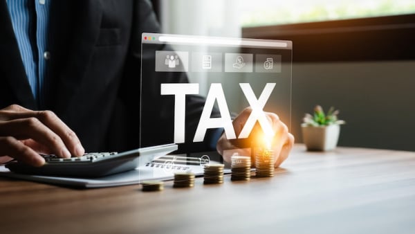 Taxation Solutions & Services