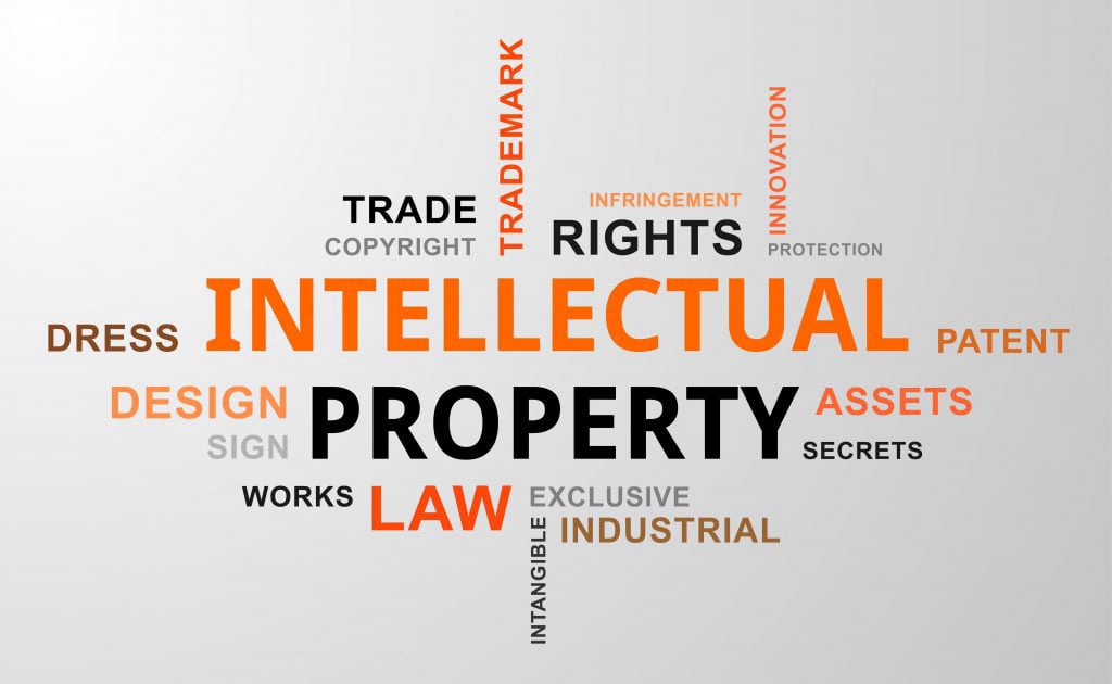 Intellectual Property 