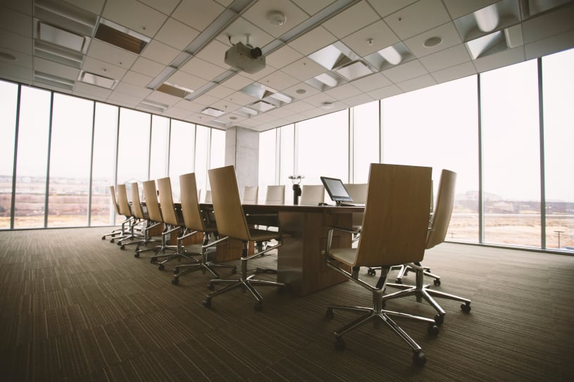 Business formation & Licensing 