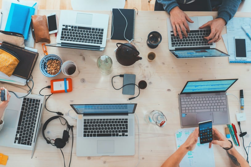 Digital Marketing & Media Services